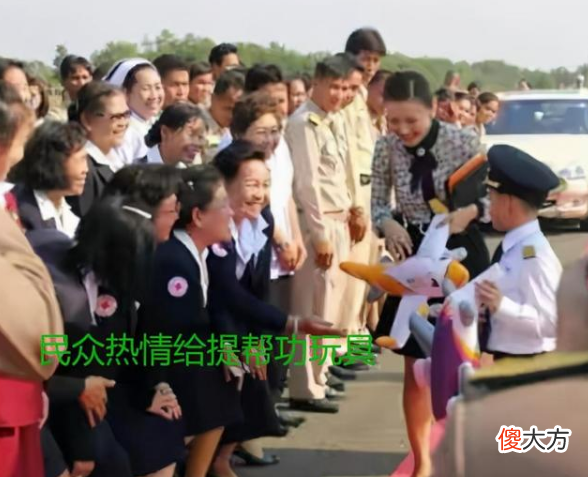 【历史故事】诗丽吉憋大招:不忍苏提达养废孙儿提帮功,释放在尼姑庵的西拉米