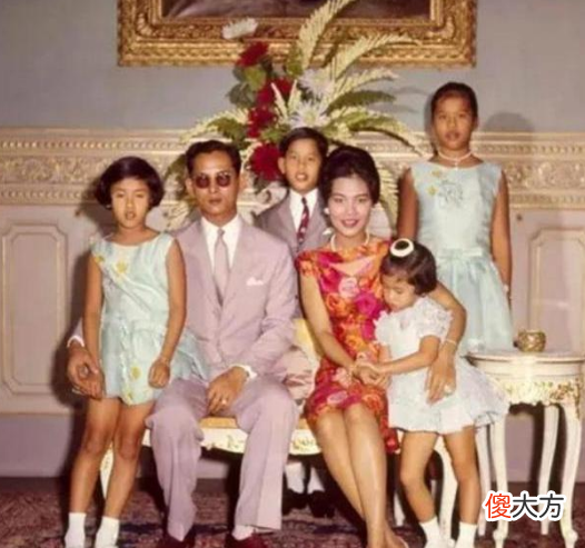 【历史故事】诗丽吉憋大招:不忍苏提达养废孙儿提帮功,释放在尼姑庵的西拉米