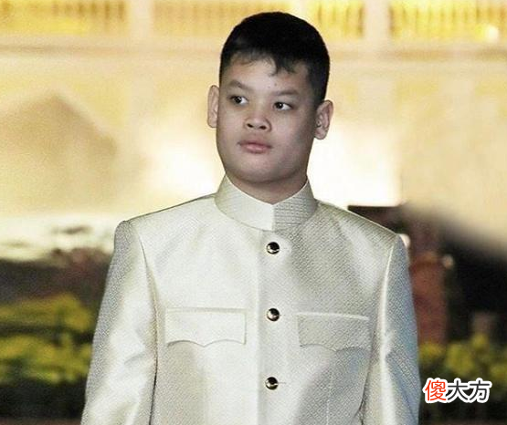 【历史故事】诗丽吉憋大招:不忍苏提达养废孙儿提帮功,释放在尼姑庵的西拉米