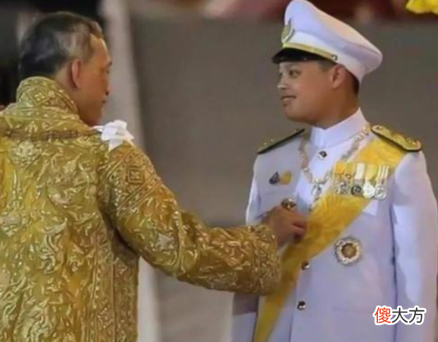 【历史故事】诗丽吉憋大招:不忍苏提达养废孙儿提帮功,释放在尼姑庵的西拉米