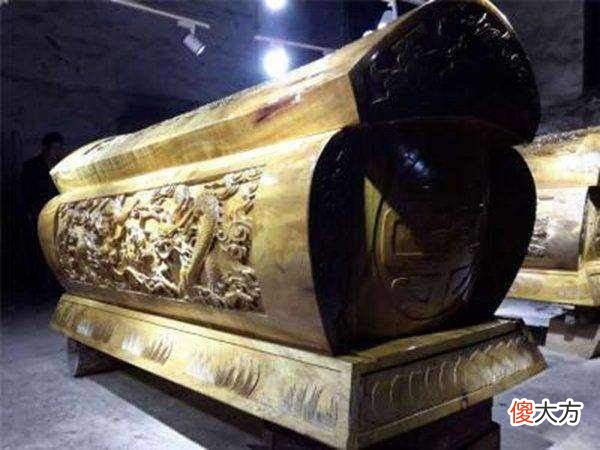 【爱历史】皇帝离世后，人们对他做了些什么？看完后背发凉