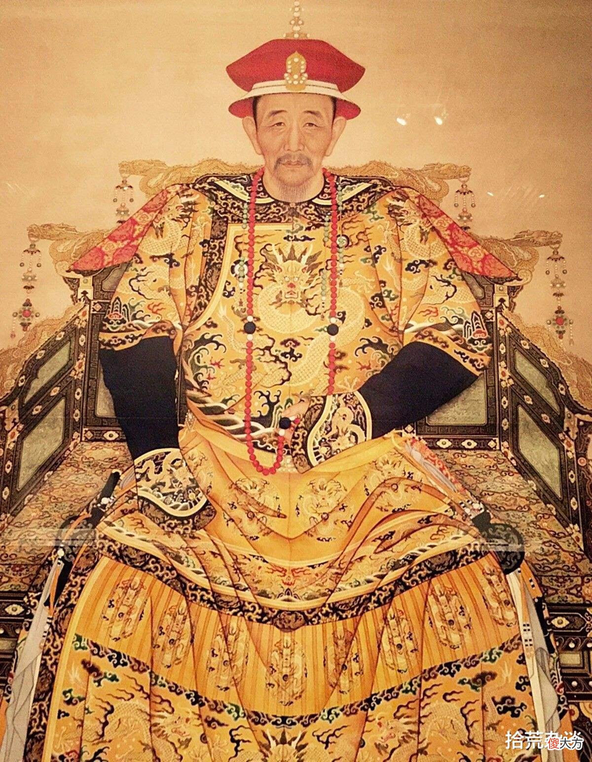 【爱历史】清朝皇帝为何生育率如此之低？主要原因和我们息息相关！