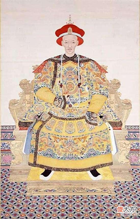 【爱历史】清朝皇帝为何生育率如此之低？主要原因和我们息息相关！