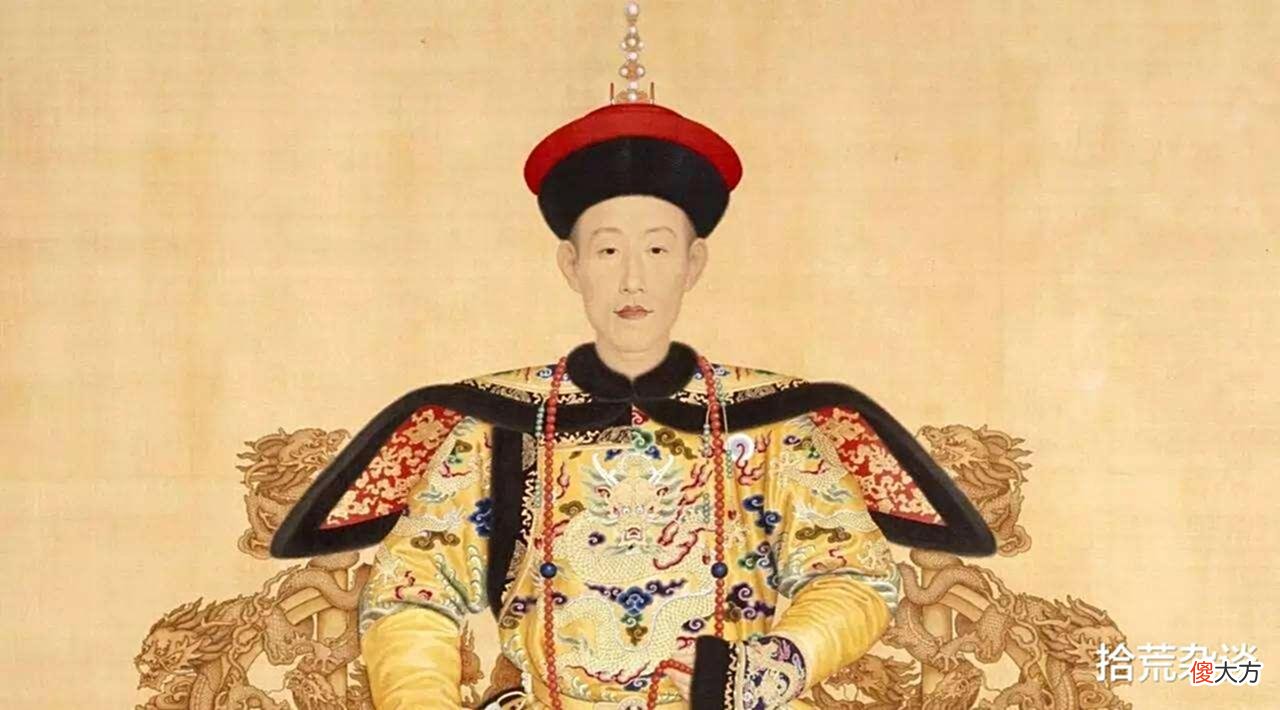 【爱历史】清朝皇帝为何生育率如此之低？主要原因和我们息息相关！