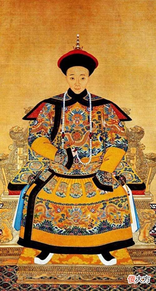 【爱历史】清朝皇帝为何生育率如此之低？主要原因和我们息息相关！