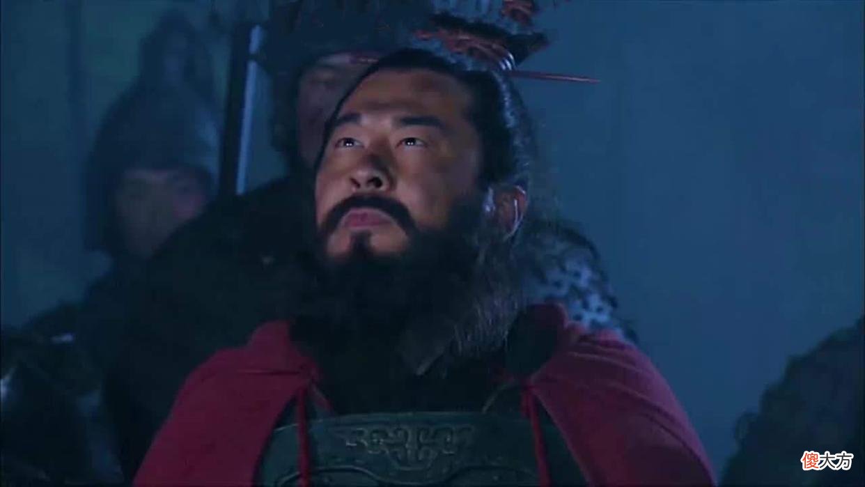 【爱历史】吕布被擒后，曹操本来不想杀他，刘备：想想丁原和董卓啥后果