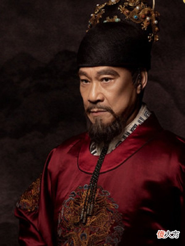 【历史故事】朱棣夺了侄子的皇位,为何朝中反对的人会这么少?