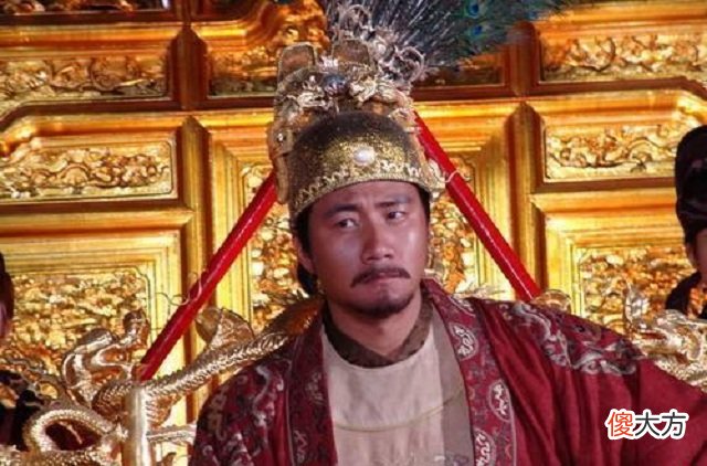 【历史故事】朱棣夺了侄子的皇位,为何朝中反对的人会这么少?