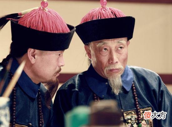 【历史故事】翁同酥嘲笑李鸿章，出联“中堂合肥天下瘦”，李鸿章妙对回敬
