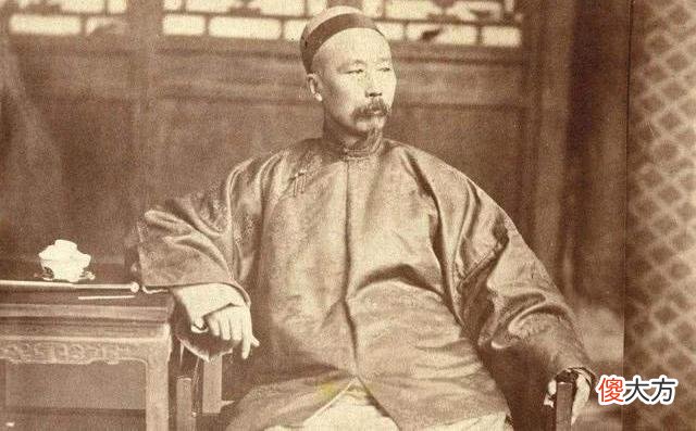 【历史故事】翁同酥嘲笑李鸿章，出联“中堂合肥天下瘦”，李鸿章妙对回敬
