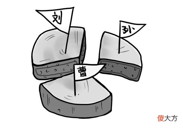 【历史故事】汉末三国时期前期刘氏军阀遍布四方，为何没有起到匡扶汉室的作用