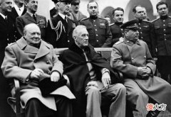 【历史故事】改变二战格局的十大战役！