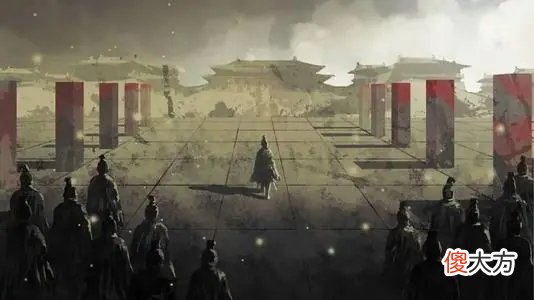 【历史故事】帝国财税：民富不一定国强，汉朝的灭亡关键就在于国弊家丰！