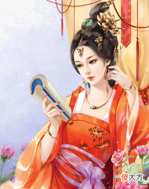 【爱历史】富员外一妻六妾，正室不甘寂寞爱上穷花匠，花匠：金榜题名便娶你