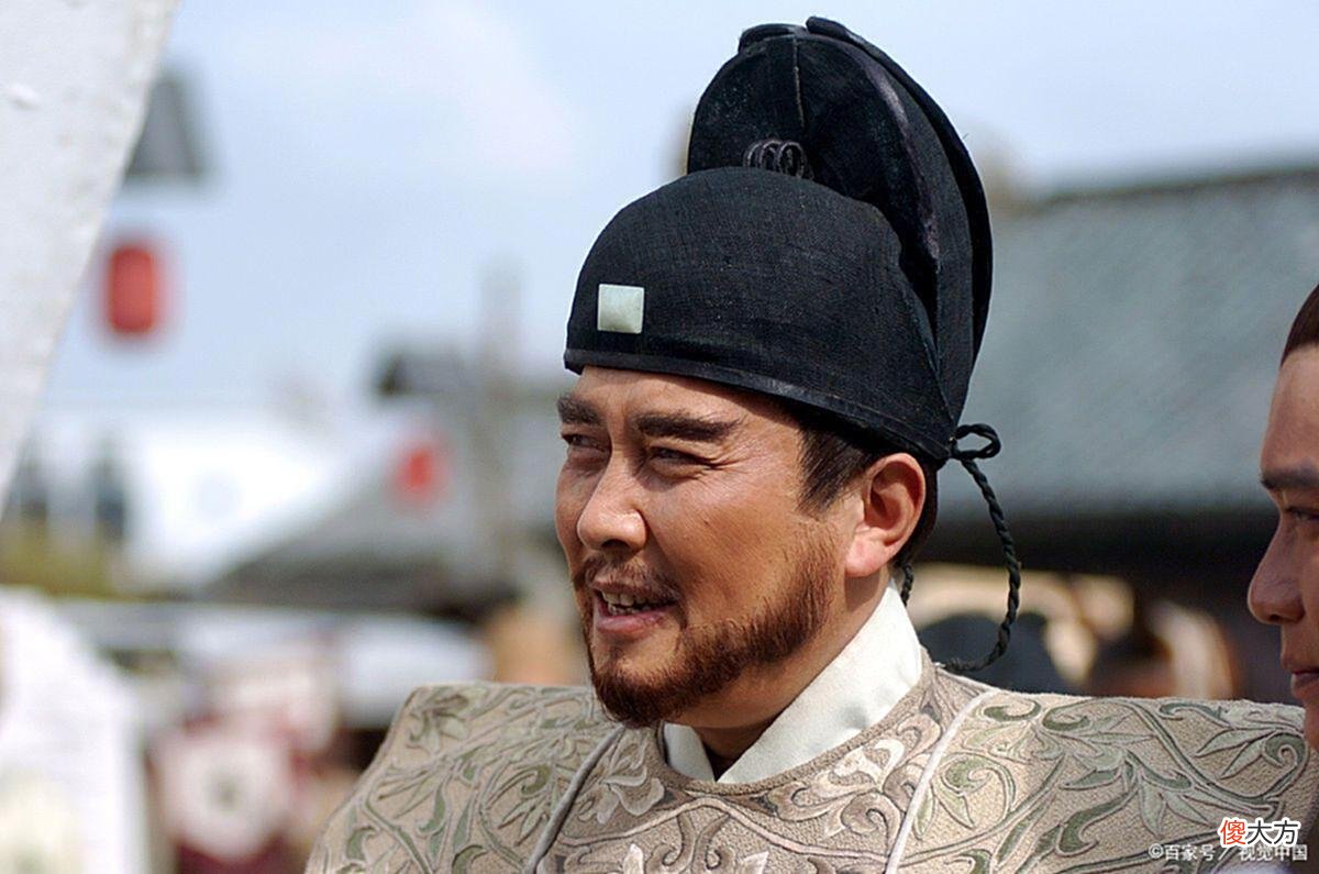 【爱历史】建文帝犯了哪些错误让朱棣夺取天下？