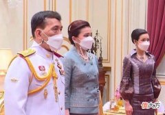 【爱历史】诗妮娜贵妃成为王室成员，获准参加皇家活动，地位直追苏提达王后