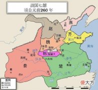 【爱历史】战国时期，同样是合纵连横的大纵横家，苏秦与张仪谁更胜一筹？