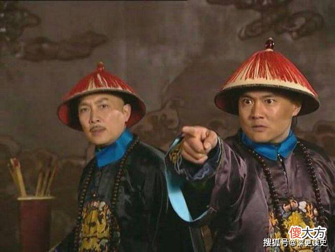 【爱历史】雍正保举老十四出任大将军王，百利无一害