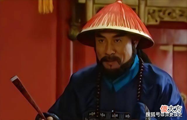 【爱历史】雍正保举老十四出任大将军王，百利无一害