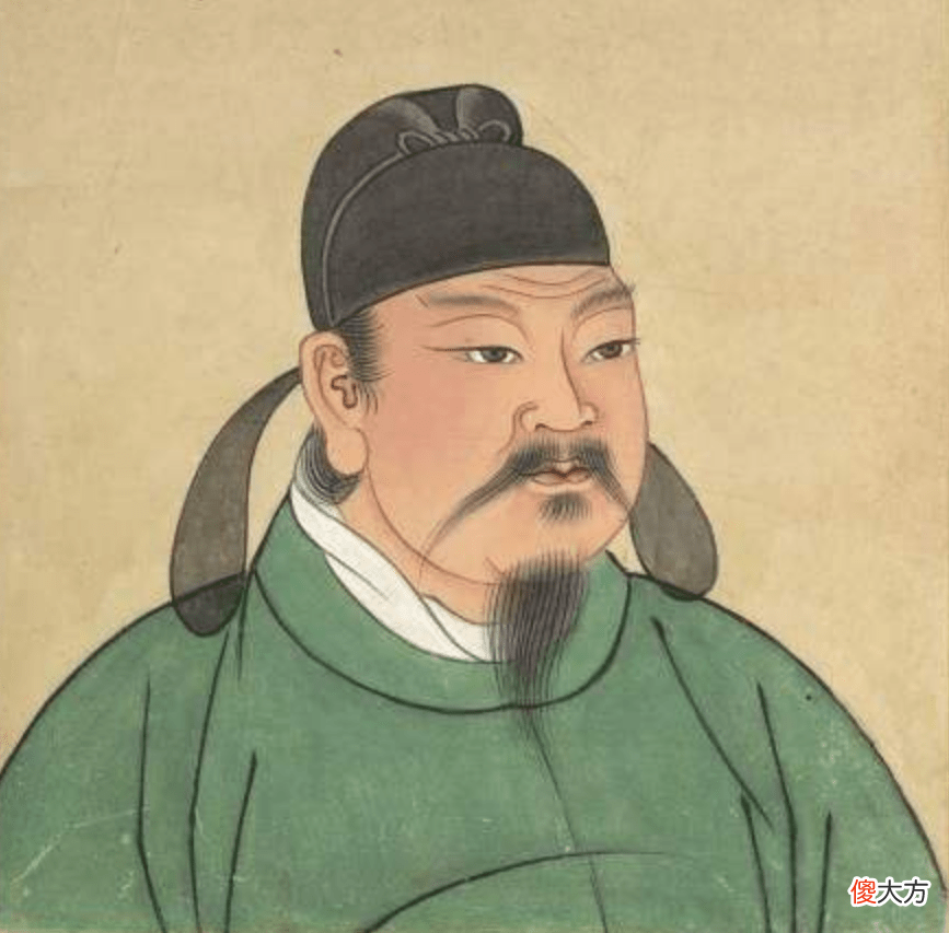 【爱历史】唐朝皇帝李忱为什么被称作傻皇？