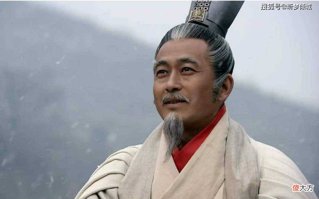 【爱历史】秦始皇的后代为何被无缘无故杀死？