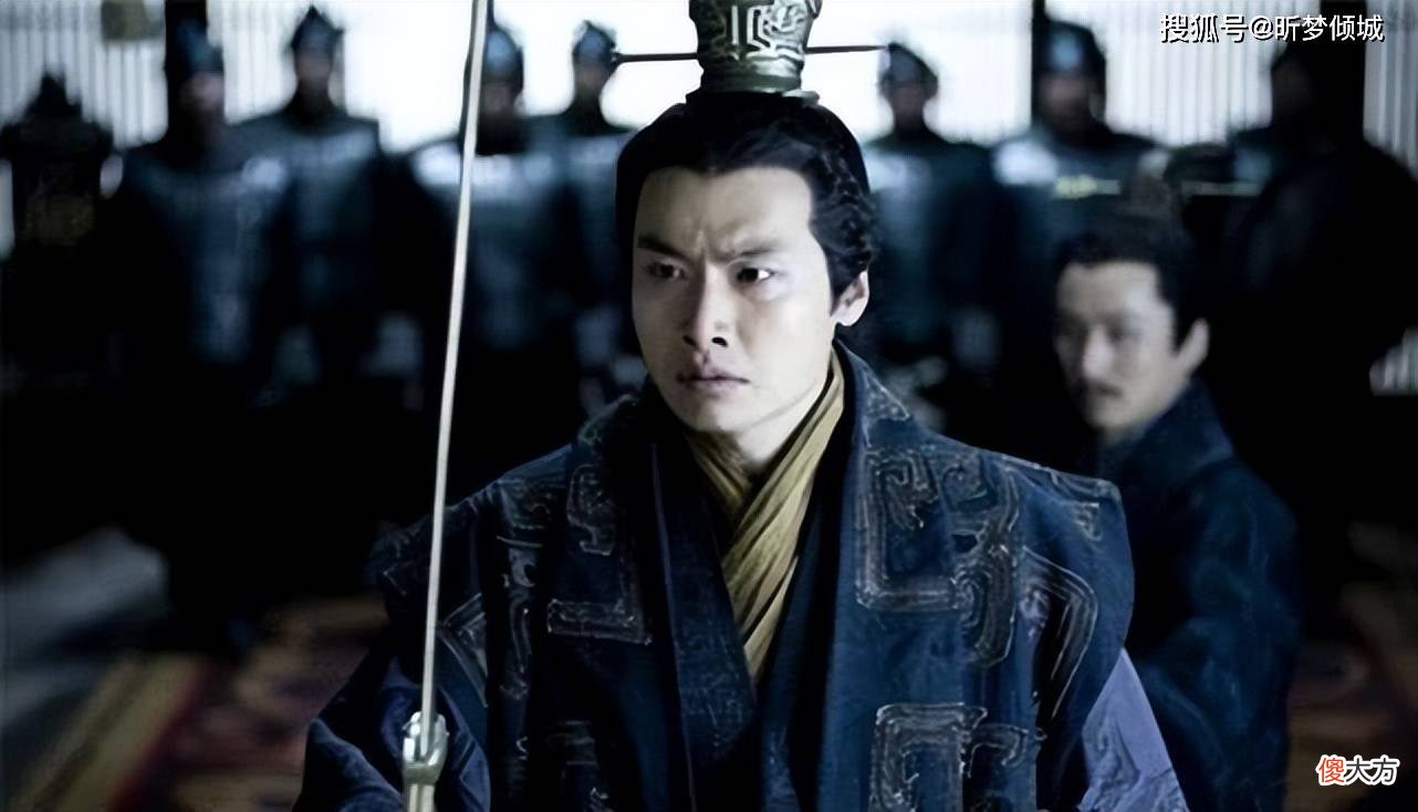【爱历史】秦始皇的后代为何被无缘无故杀死？