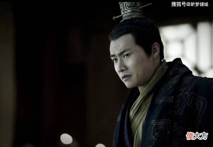 【爱历史】秦始皇的后代为何被无缘无故杀死?