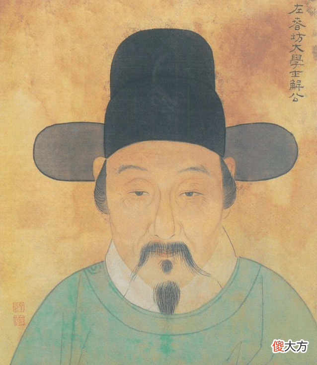 【历史故事】朱棣为什么要处死解缙？