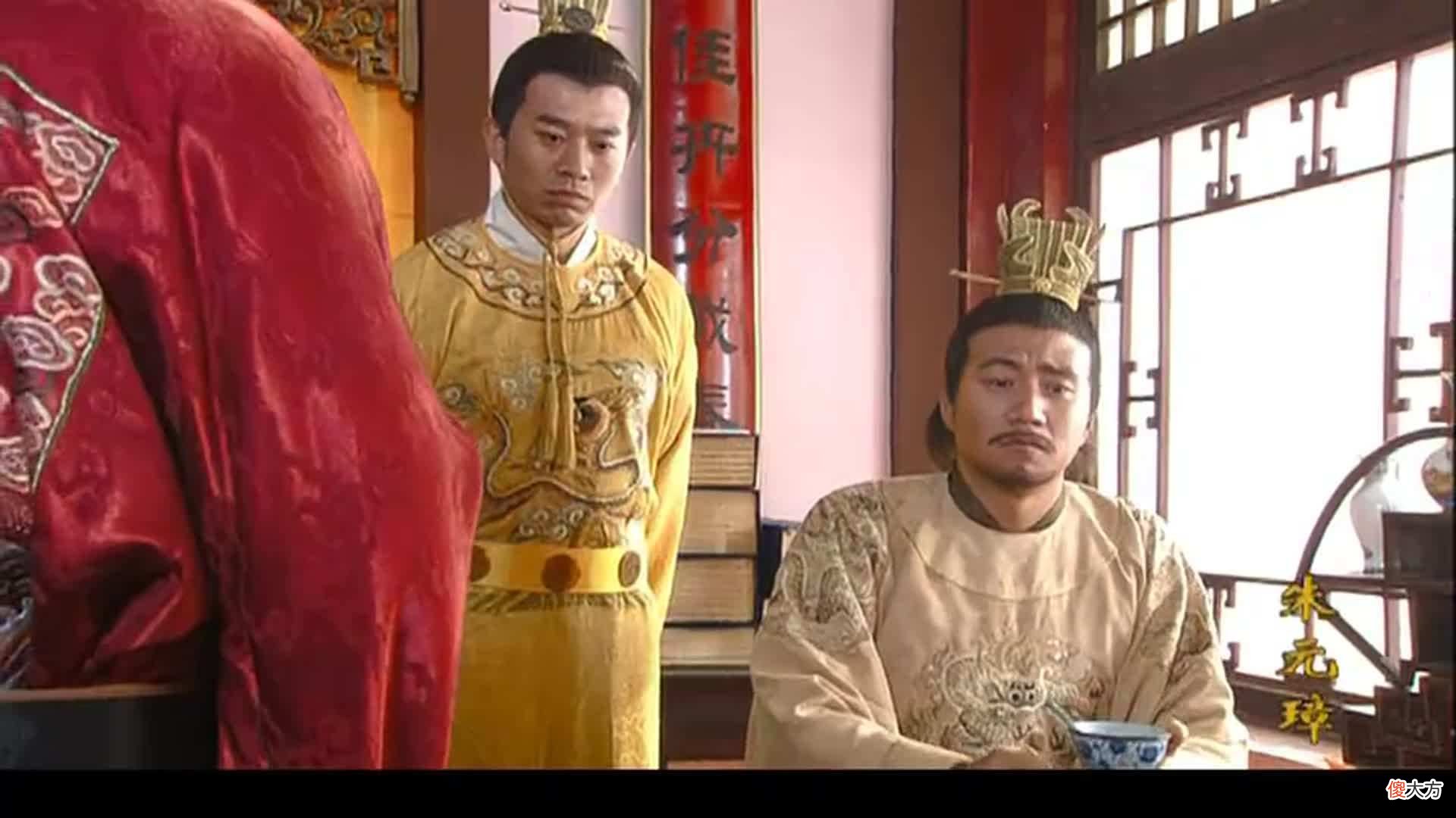 【历史故事】朱棣为什么要处死解缙？