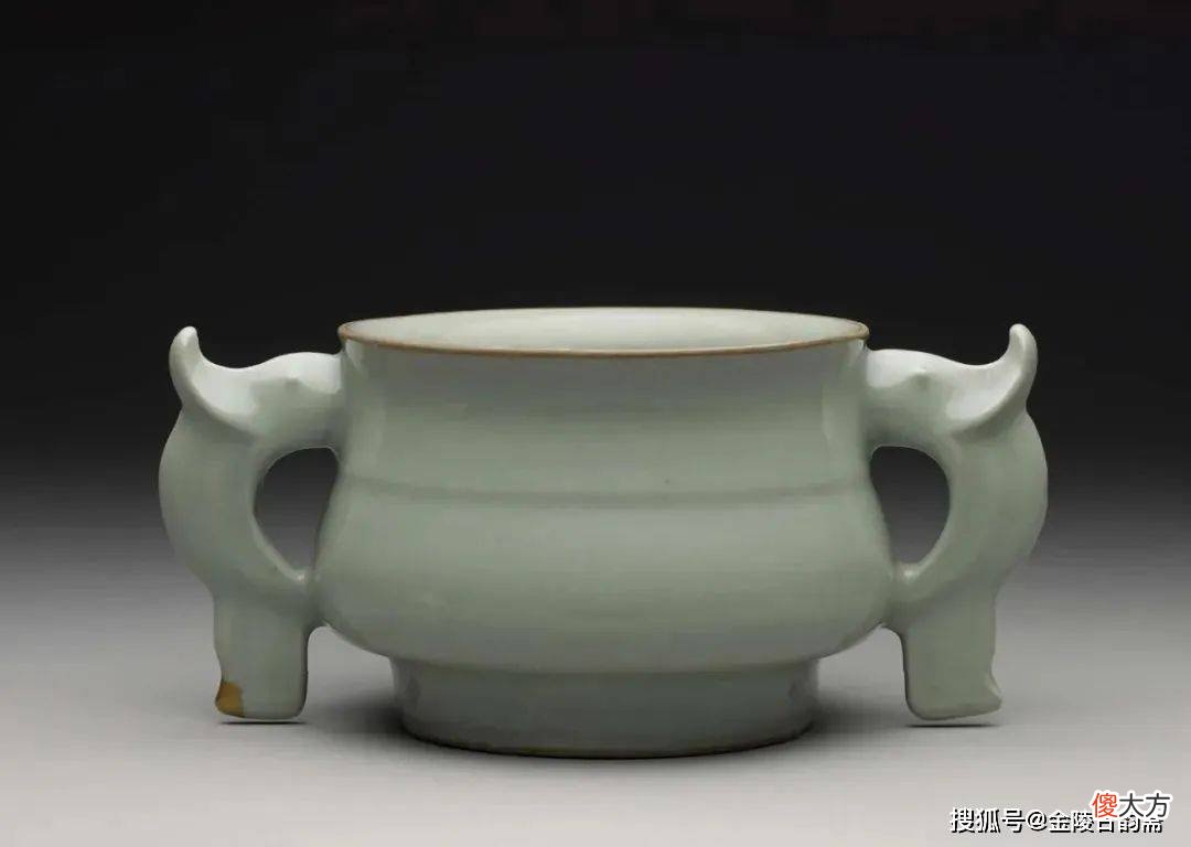 【爱历史】南宋时期的祭天礼器