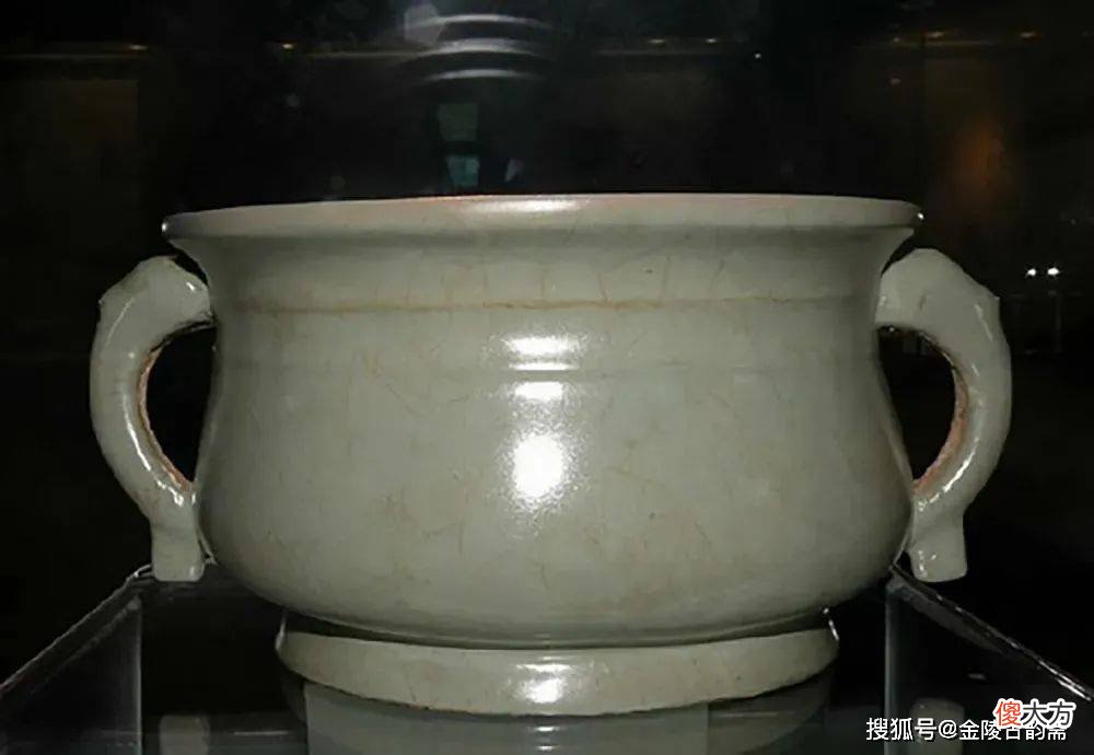 【爱历史】南宋时期的祭天礼器