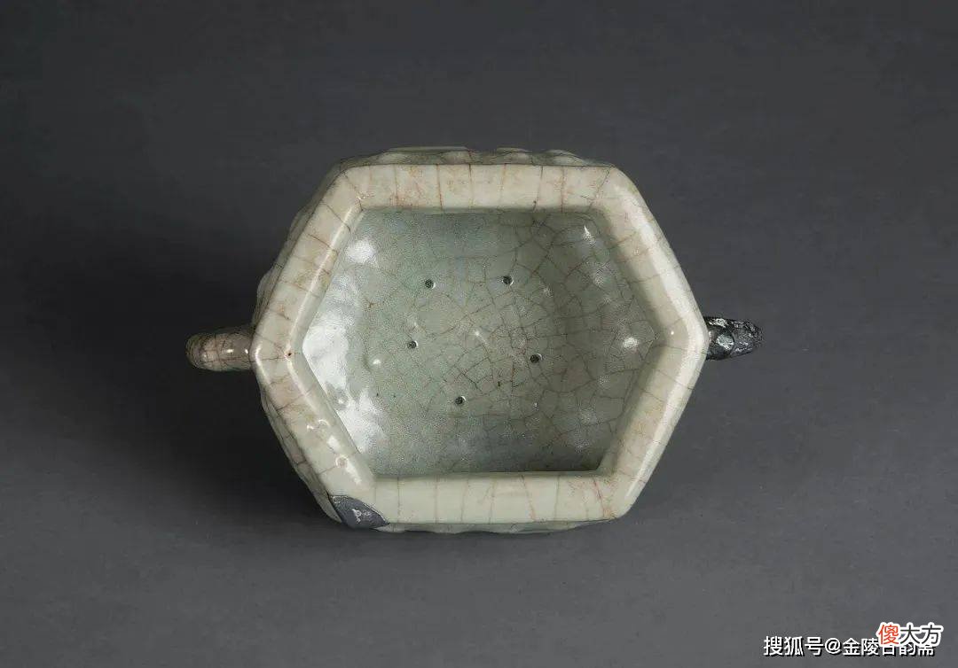 【爱历史】南宋时期的祭天礼器