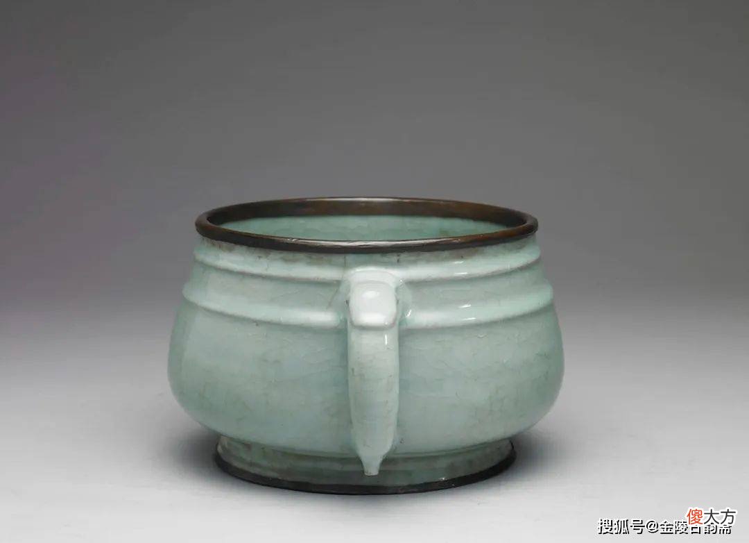 【爱历史】南宋时期的祭天礼器