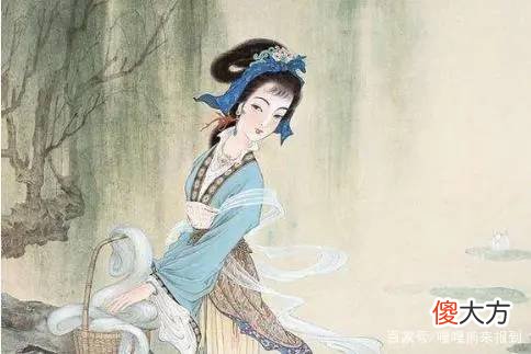 【爱历史】西施和范蠡归隐五湖之谜