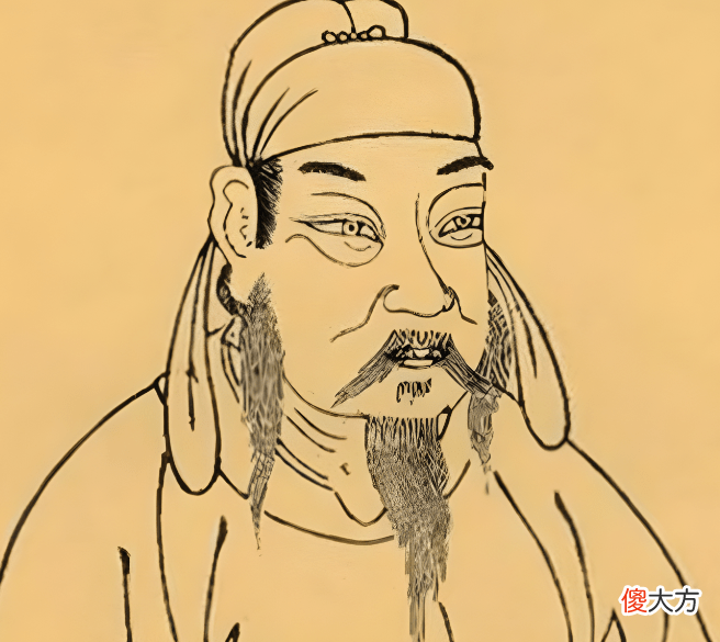 【爱历史】李承乾到底有多荒唐？