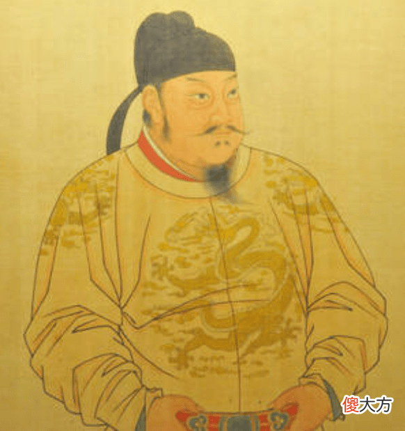 【爱历史】李承乾到底有多荒唐？