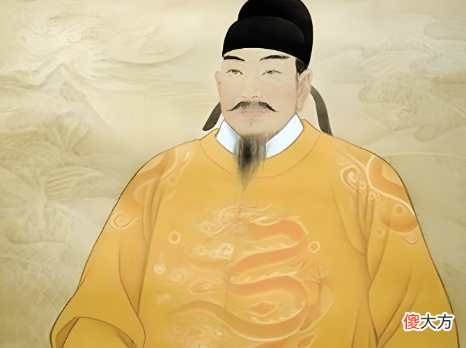 【爱历史】李承乾到底有多荒唐？