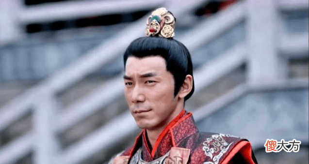 【爱历史】李承乾到底有多荒唐？