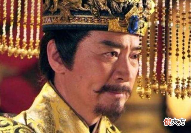 【爱历史】李承乾到底有多荒唐？