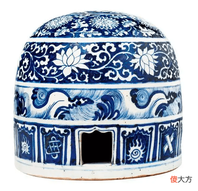 【爱历史】你见过哪些稀奇古怪的古瓷造型？