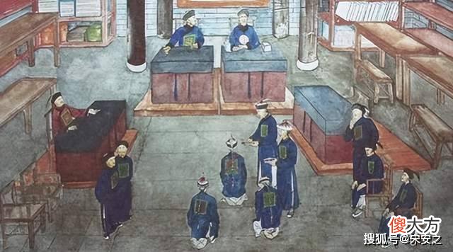 【爱历史】胤祥死后，雍正帝为什么选择了5件陪葬品？