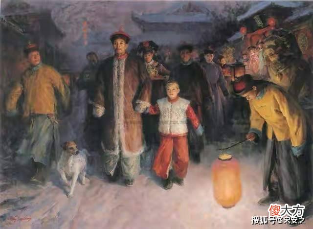 【爱历史】胤祥死后，雍正帝为什么选择了5件陪葬品？