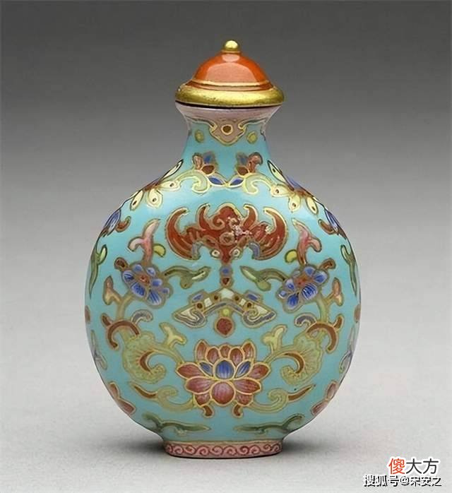 【爱历史】胤祥死后，雍正帝为什么选择了5件陪葬品？