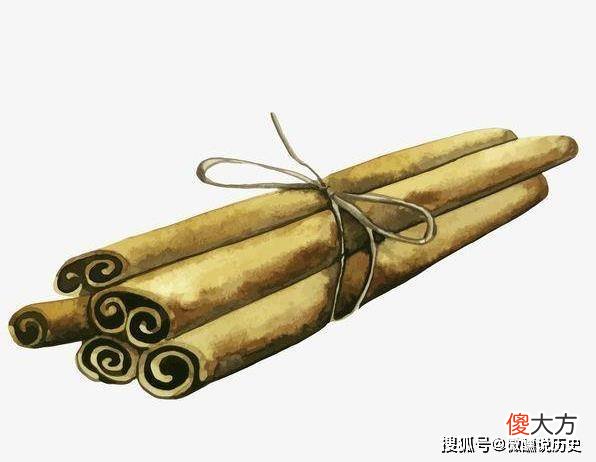 【历史故事】林憨子收藏古董的故事