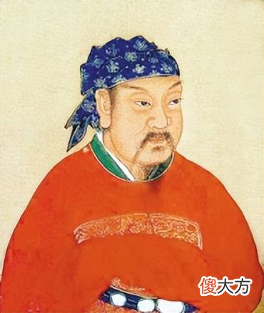 【爱历史】《魏书》刘裕将进攻矛头对准北魏的理由是什么？