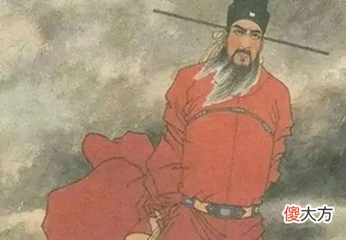 【爱历史】北宋宰相王安石吃饭轶事——两菜一汤