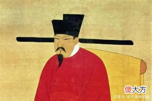 【爱历史】北宋宰相王安石吃饭轶事——两菜一汤