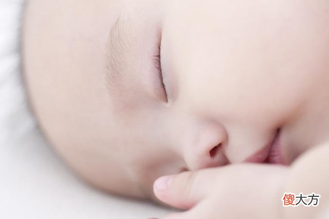 宝宝睡眠习惯影响身高，如有这4个“坏习惯”，家长需引起重视