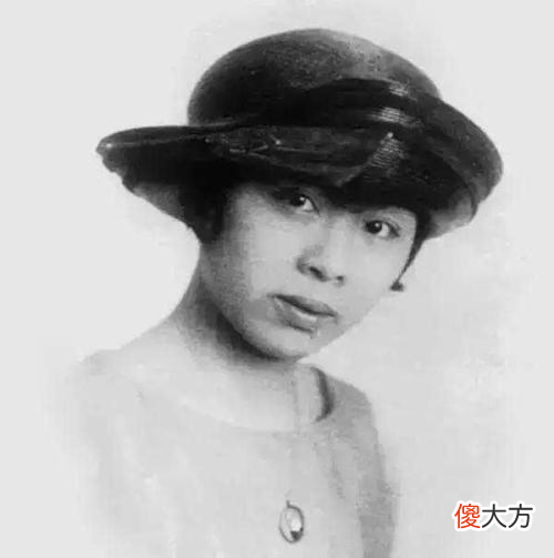 【历史故事】梁启超痛骂徐志摩用情不专？他骂的只是徐志摩没有按照规则办事