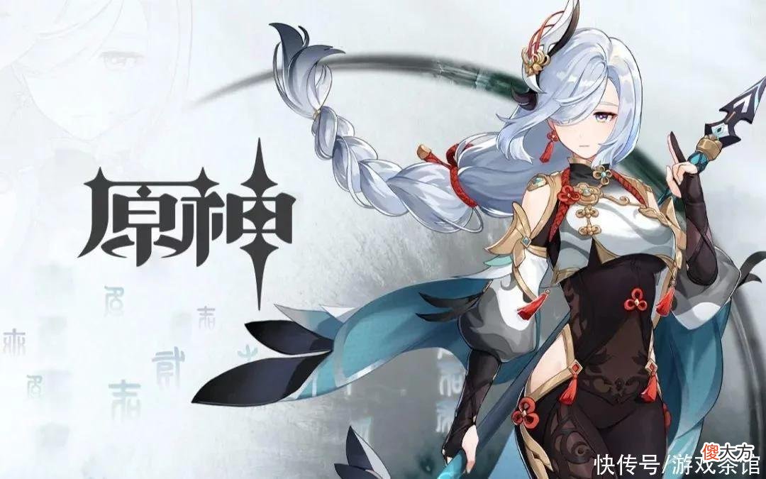 【游戏世界】献给旅行者的礼物,《原神》2.0回顾主题OST《珍珠之歌2》正式发布